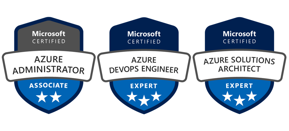 New achievement unlocked: Azure Bootcamp