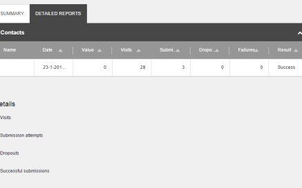 Reports not working in Webforms For Marketers 8.0? “Could not create controller: 'FormReports'”